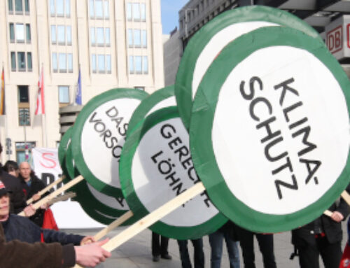 Wer bilanziert wen – die Farce der DB-Bilanz